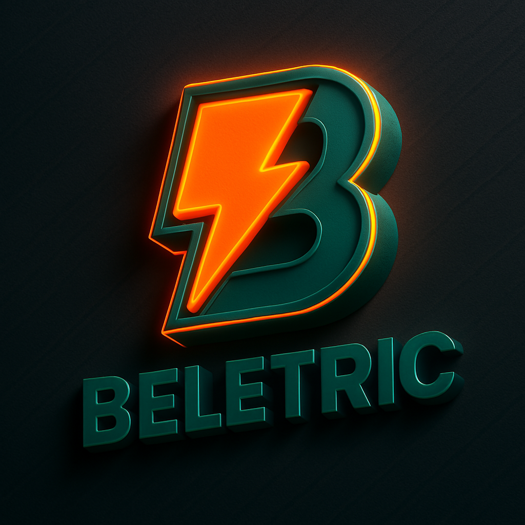 Beletric Engenharia - Marca